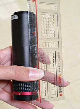 APM-S05-800F对位镜头变焦远心镜头--议价商品