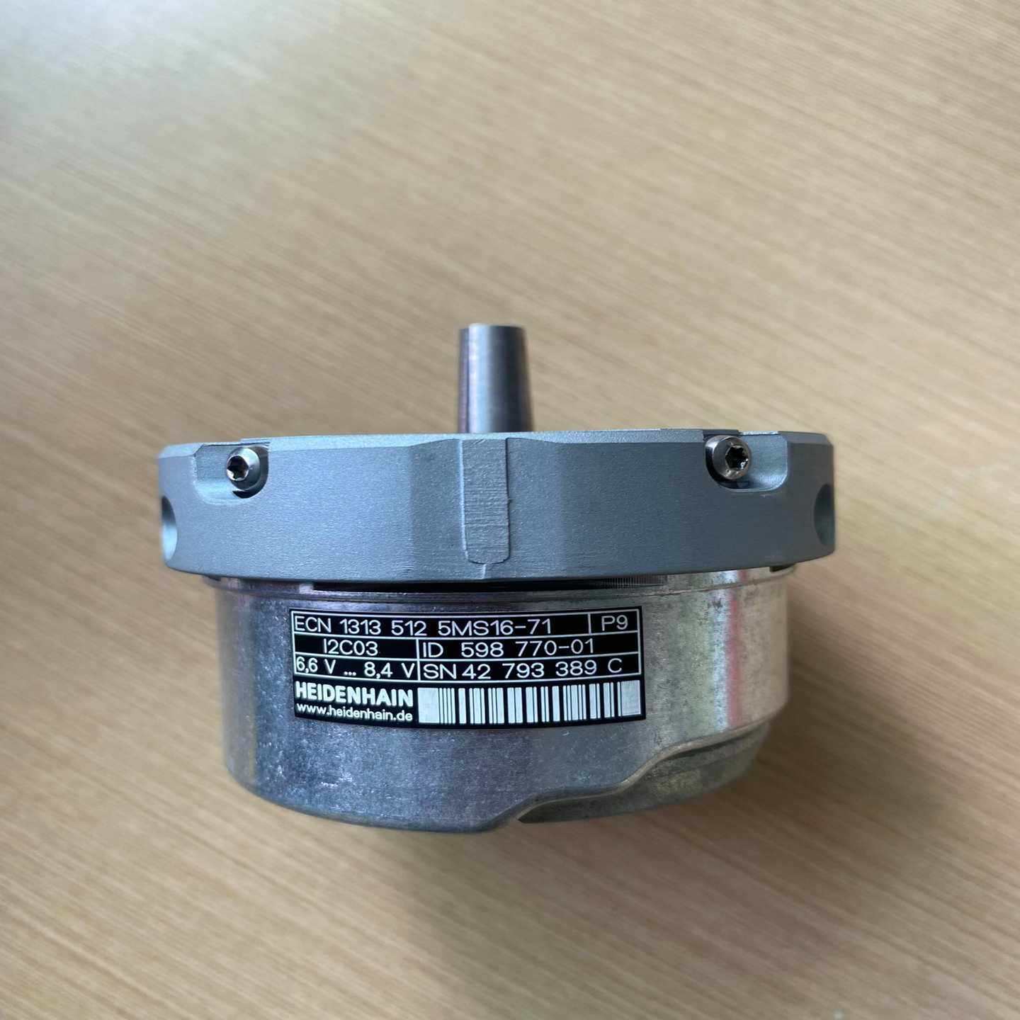 【请询价】海德汉编码器ECN 1313 512 5MS16-71 ID