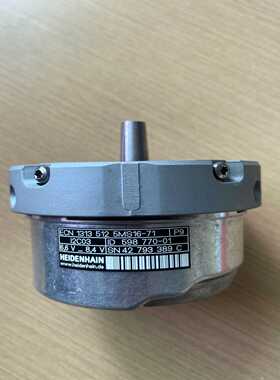 咨询-海德汉编码器ECN13135125MS16-71ID