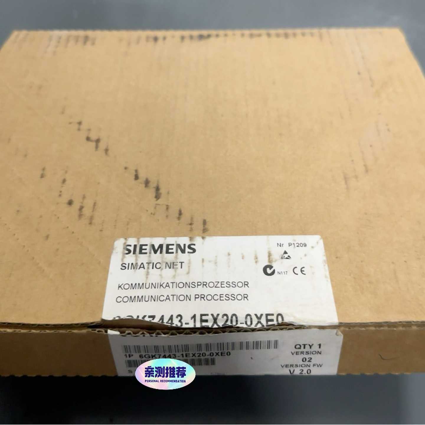 #6ES7443-1EX20-0XE06ES74询价