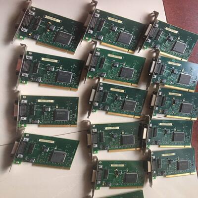 配件大量出售PCI-GPIB卡安捷伦82350B议价
