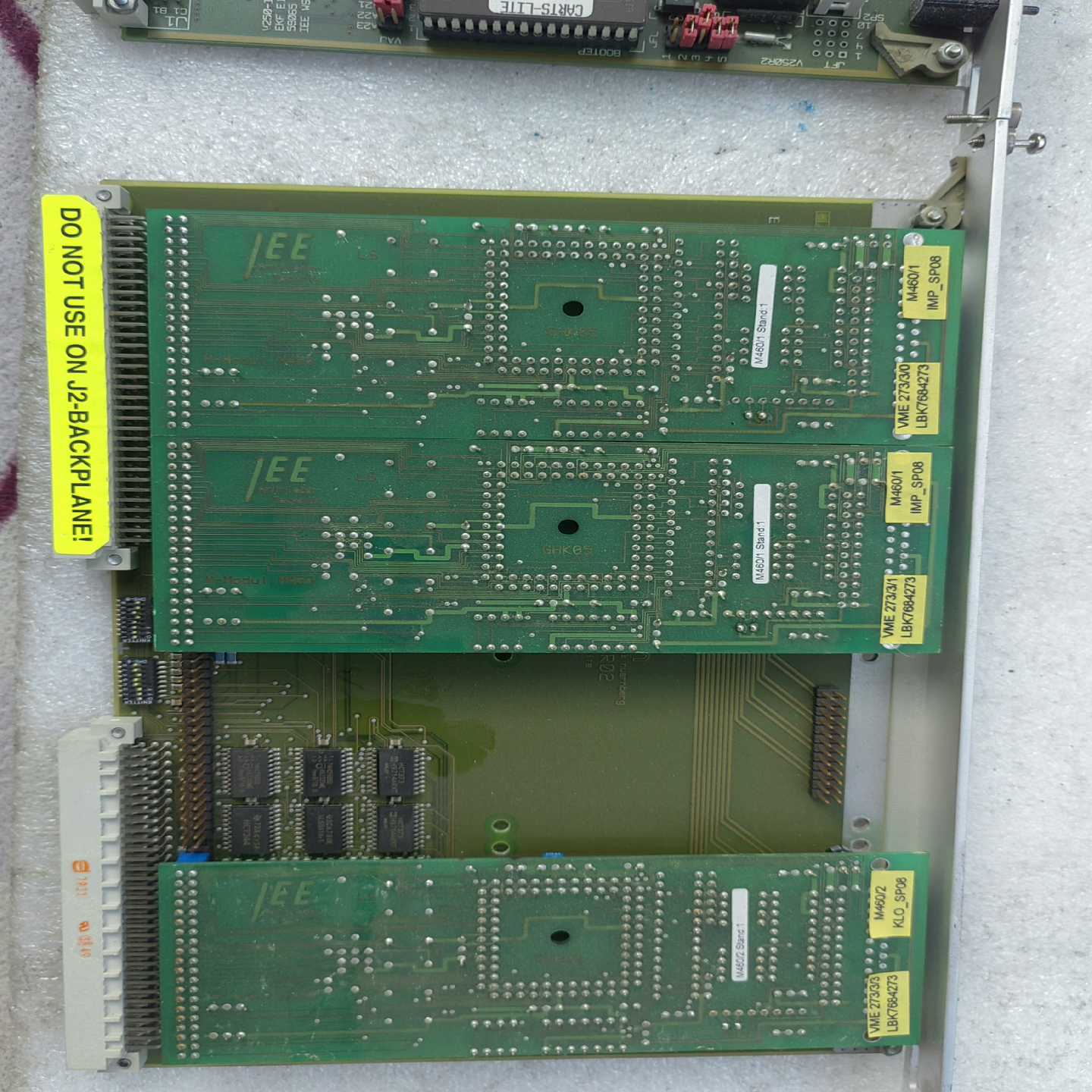 原装拆机PULNiX工业相机TM-6CN成色如图测试正常现货一议价商品