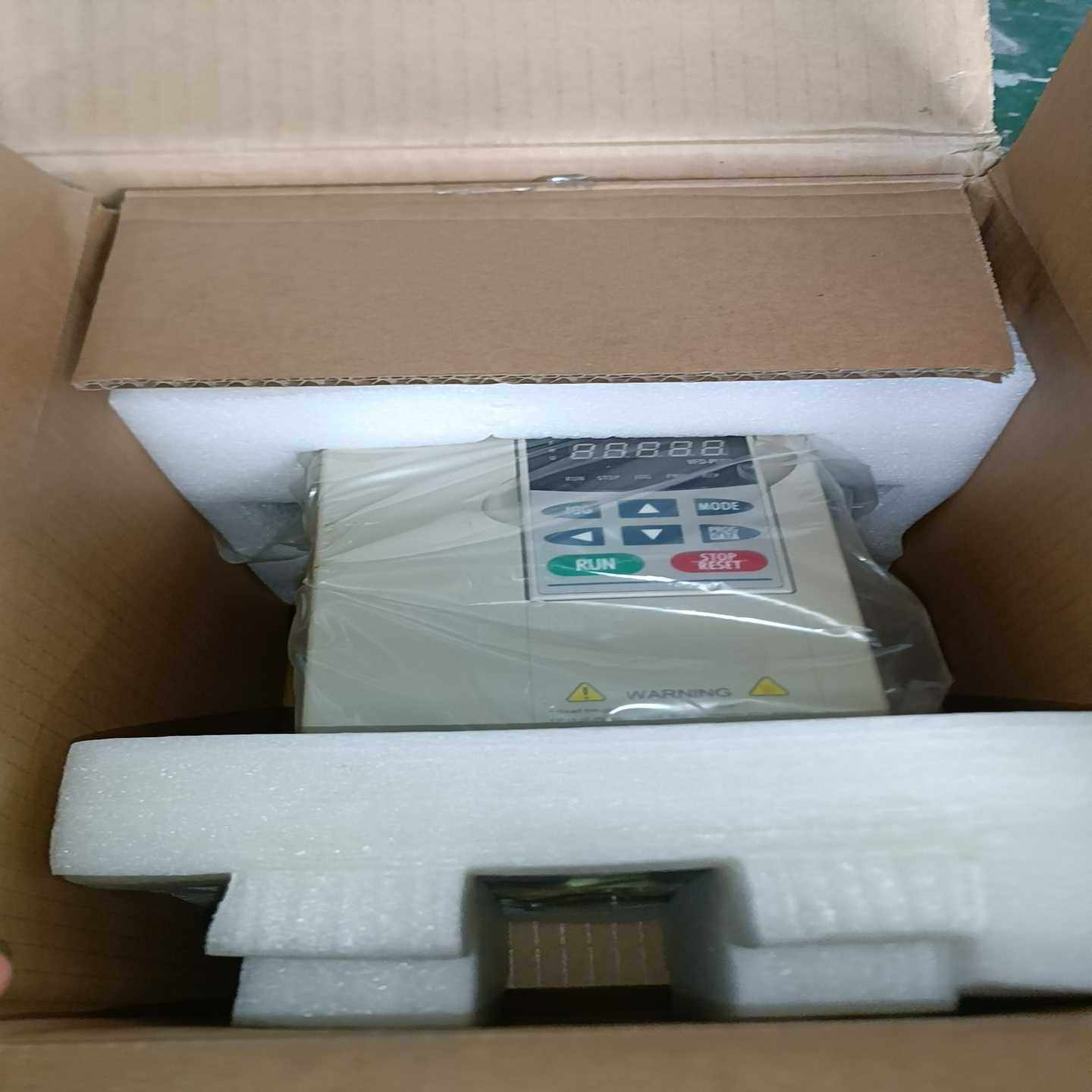 台达变频器Vfd-f系列2.2kw380V询价