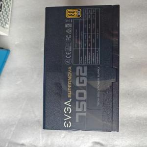 【请询价】出一台EVGA 750 G2全模组金牌电源振华代工电源质
