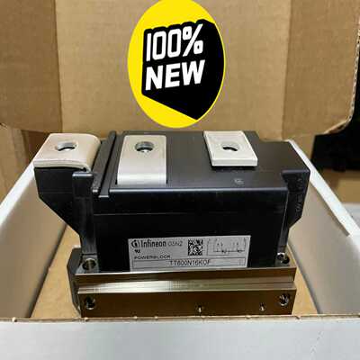 【议价】TT600N16KOF！适用