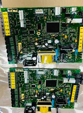 【议价】PC00233J伟肯VACON变频器ASIC主板451L/K