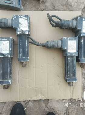 咨询-AB罗克韦尔伺服电机两台H-2005-K-HO0AA4