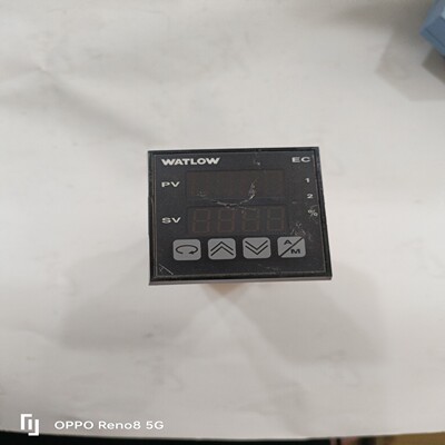 WATLOW多功能控制器EC12RGAAAAAE5023询价