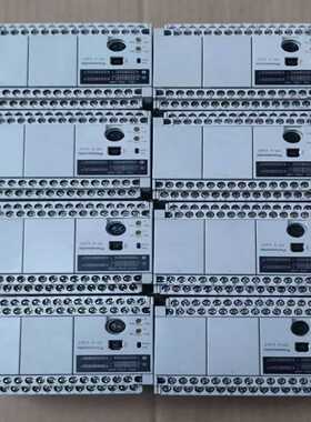 松下PLCFPX-C40T成色漂亮，实物图片，功能包好，