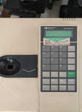 售前询价议价genequant光度计