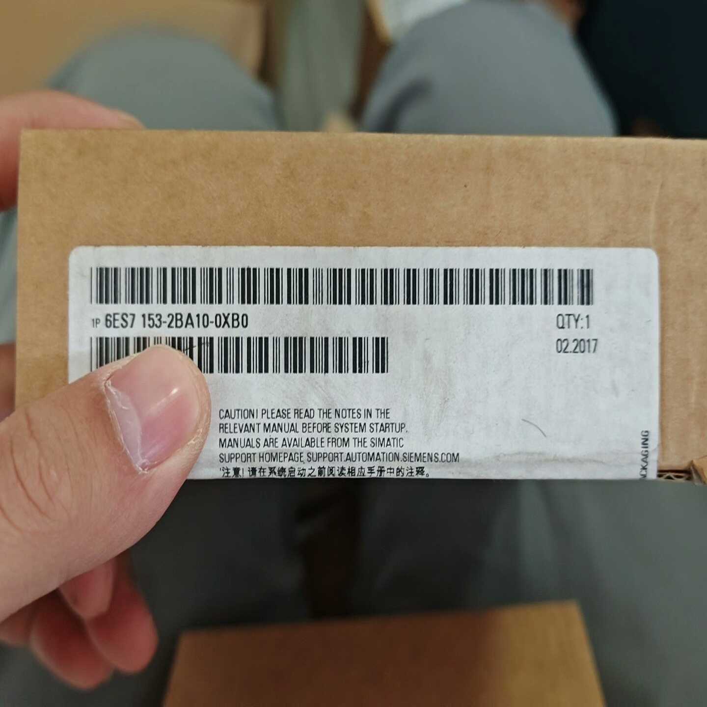 议价6715-2ba10-0xb0模块,全新适用