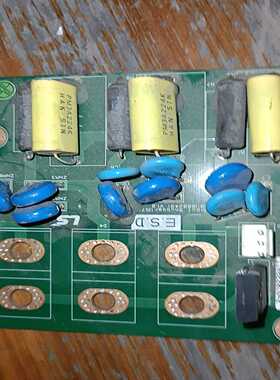 LGiS7变频器保护板0300-0450iS7-4适用