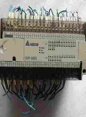 询价拍~台达plc模块DVP60ES00R2