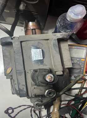 安川伺服SGMGV-44ADC6CSGDV-330A01A--议价商品