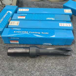 全新5台京瓷30U钻S32-DRZ3090-10,标价单价--议价商品