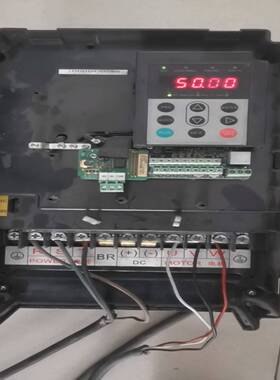 德国METRONixARS2105控制器原装拆机件-议价