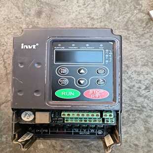 原装 100变频器重载1.5kw380v需询价 正品 英威腾CHF
