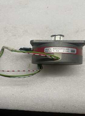 SONCEBOZ瑞士步进电机，6600R030--议价商品