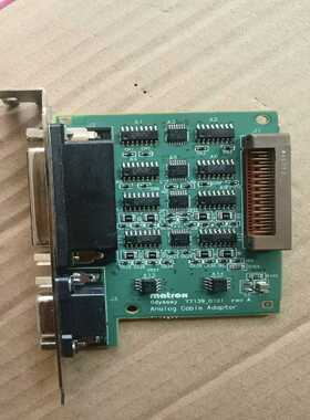 MATROX/迈创OdysseyY7139-0101r询价