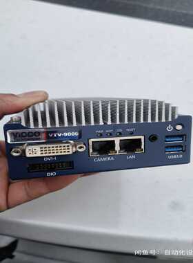 ViOCOVTV-9000U成色如图--议价商品