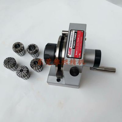 台湾精展筒夹式冲子成型器具-16/32/40工业机械配件