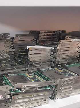 9成新美国NIPCI-6220PCI-6221PC