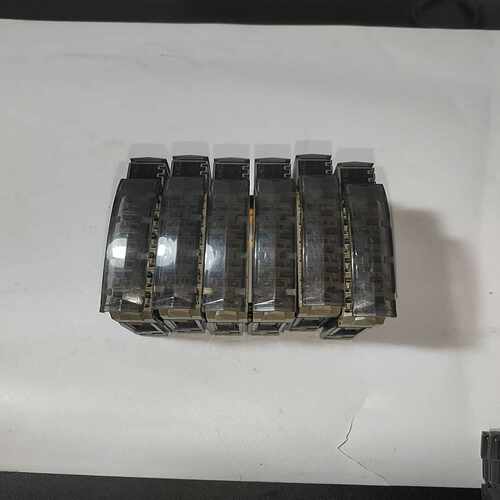 （霸霸电子）贝加莱X20AI4622功能，成色如图，实图拍摄，联