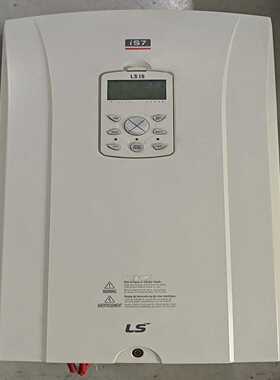 韩国LS变频器SV0220IS7-4NO.H，iS7系列，3--议价商品