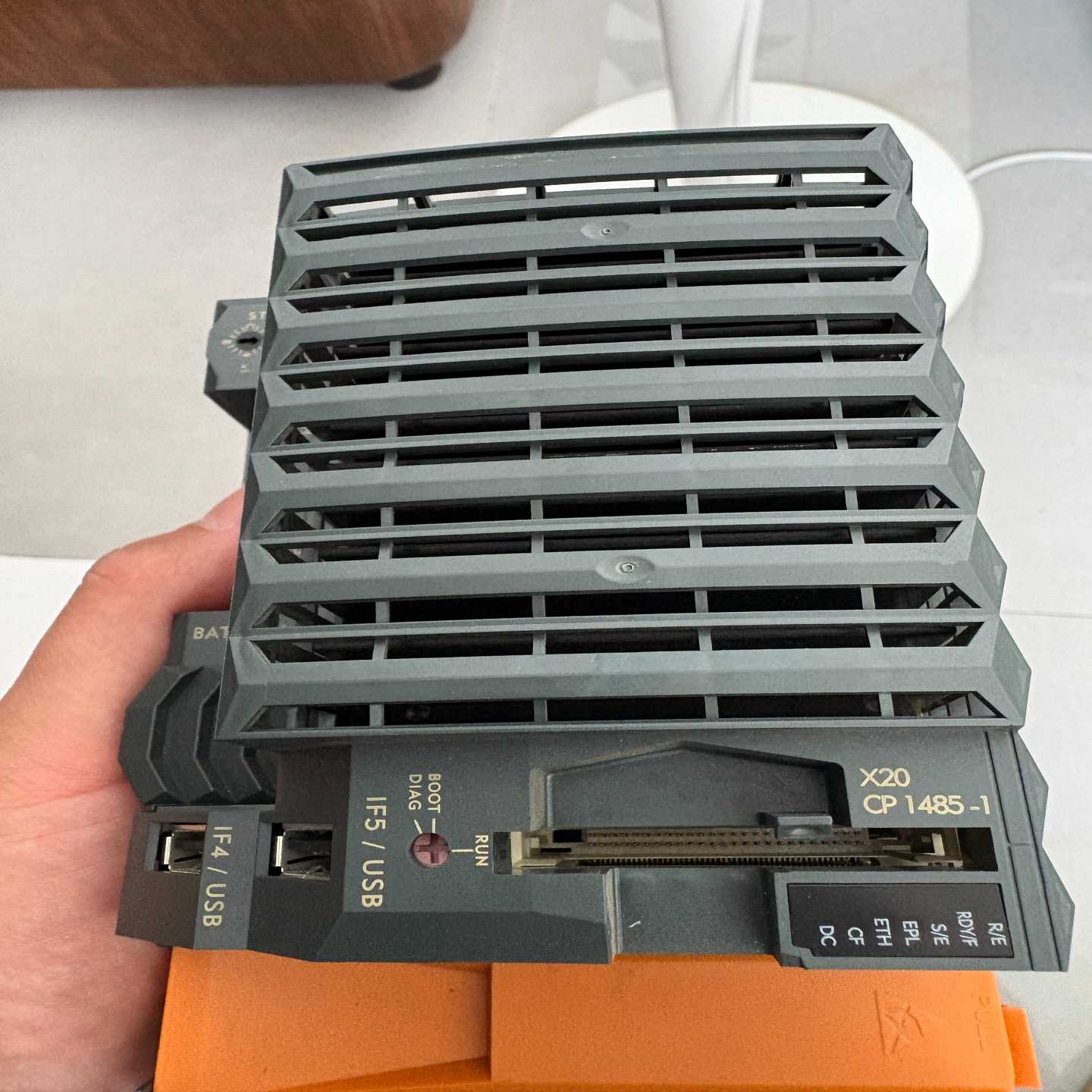 X20CP1485-1议价询价