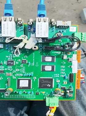 美国TELEDYNE TAPTONE液位检测机控制主板FM0（佳毅工控）