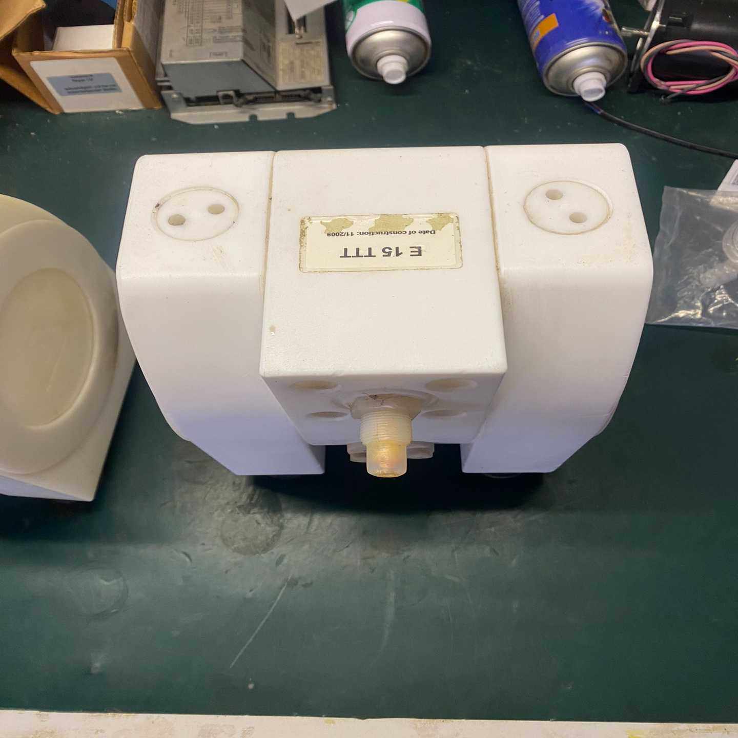 ALMATEC隔膜泵阿迈德，阿玛迪克隔膜泵询价