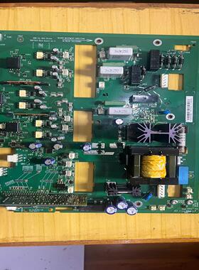 RINT-5611C ABB800变频器电源驱动板 成色9.（佳毅工控）
