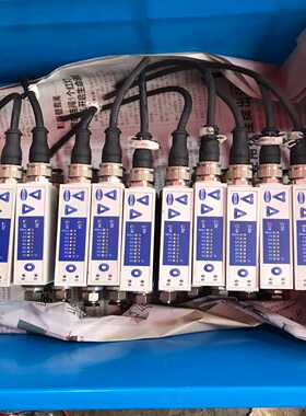 SCHMLZ施迈茨真空阀SCPS15F2NC-M12-询价