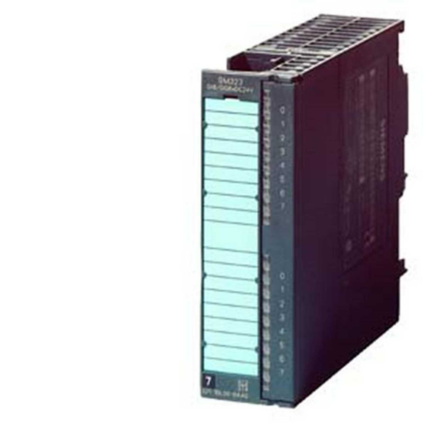 6ES7331-7PFR11-9AM0/0AB0SM331ANALOGINPUT模拟量模块