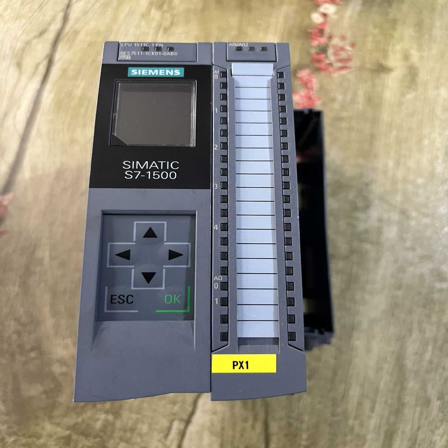 6ES7511-1CK01-0AB0外壳，询价