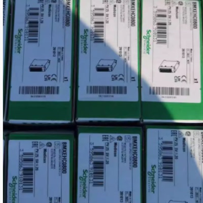 议价BMXP341000施耐德高性能M340系列SchneiderBMXP342020BMXP342