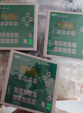 GEA  0005-4050-430原厂件，可议价~询价