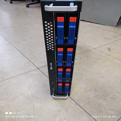 8盘位X992011针单路双万兆光纤服务器准系统主板集成双--议价商