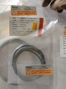 RediVac垫圈AS568A-277(11.484.13--议价商品