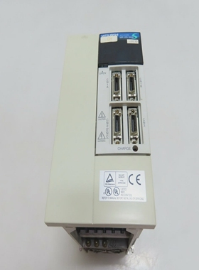 三菱MR-J2S-350B-S030交流电服务器3.5kWDRV-I-16817B33