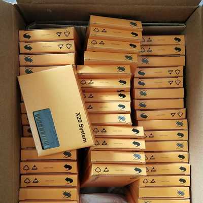 80XBR0025.010-11贝加莱模块iBR，CPU伺服控制器自动化设备