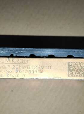 SKIIP22NAB126V10测试好询价