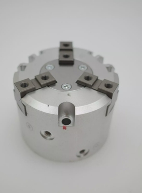 SMCMHS3-50D3手指MHS3握把CYL-FIN-I-371B15