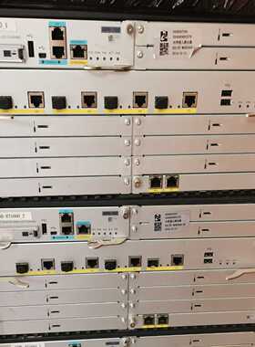 华三H3C RT-MSR5660-AC 企业级模块化路由器M