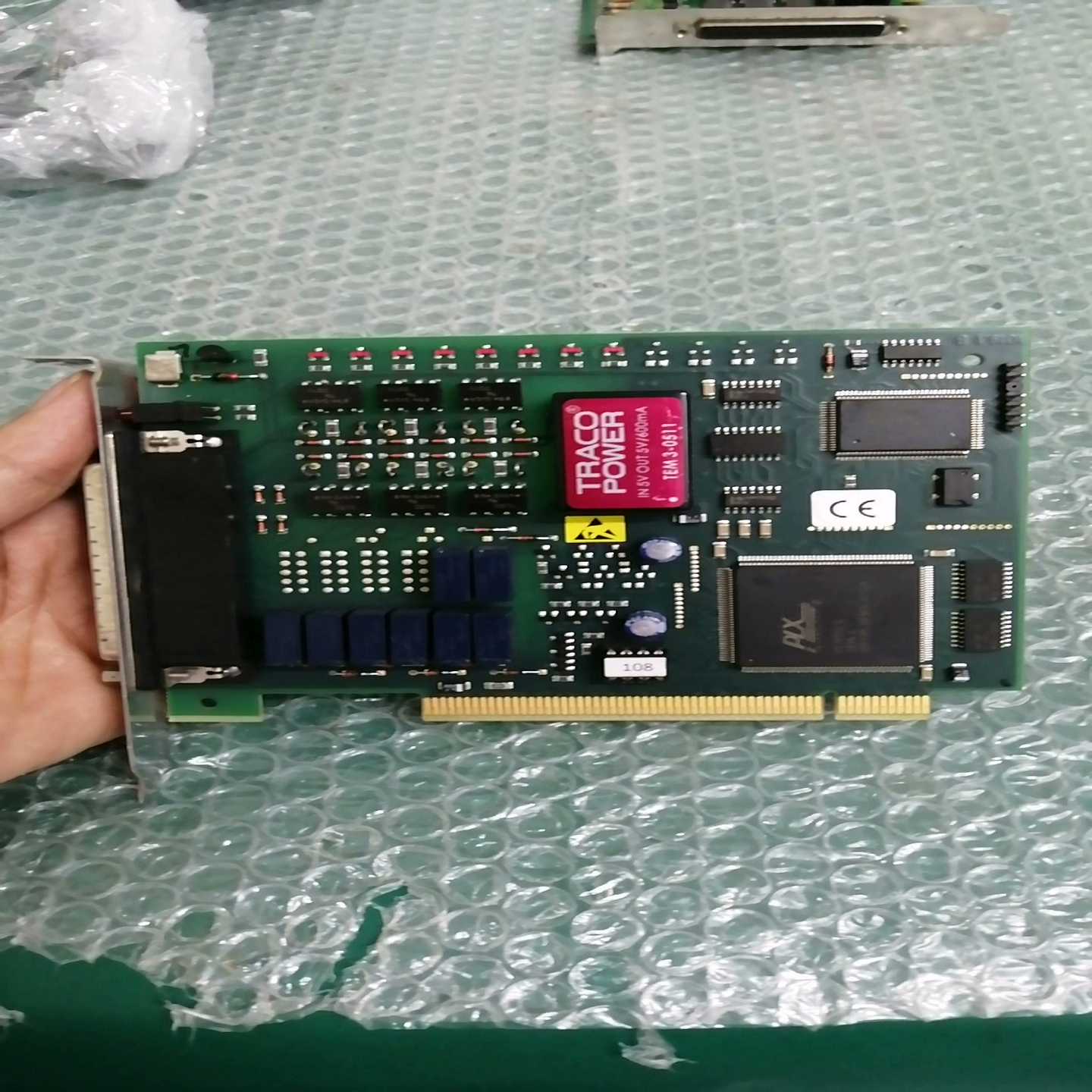 德国WEETECHGMBH3-IO19.1-0PCI适用