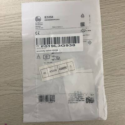 IFM未开封IE5385~询价