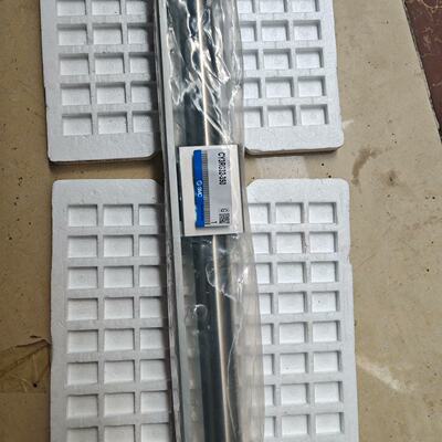 原装SMC无杆气缸CY3RG32350全新没用过没有了-议价
