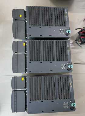 西门子变频器，6SL3210-1SE26-0UA0，功能包好--议价商品