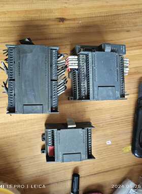 siemensPLC 如图3个。。300。。~议价