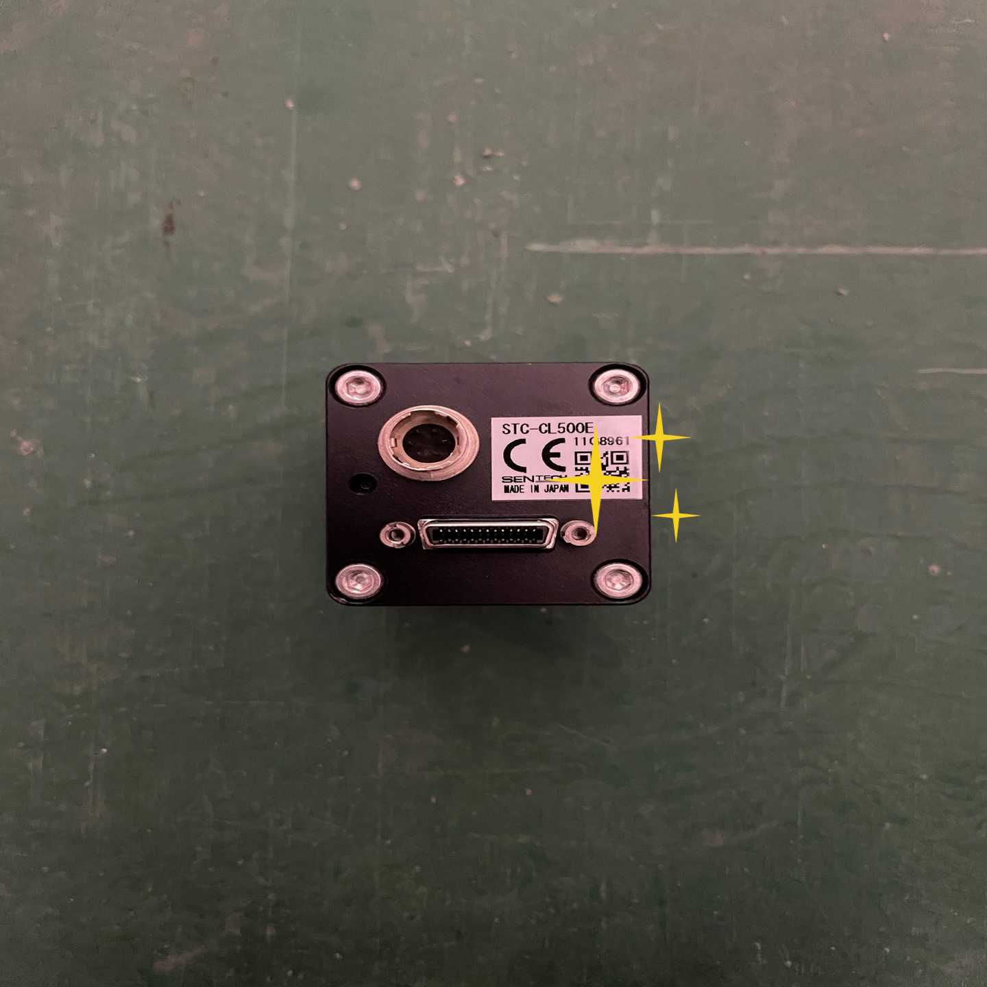 STC-CL500E【鑫鑫商铺】